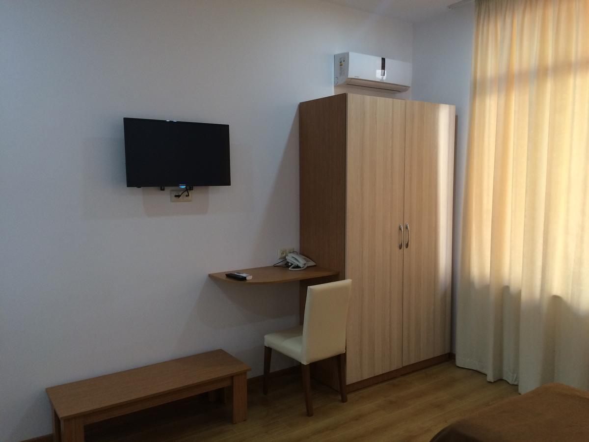 Hotel Marseille Batumi Exteriér fotografie