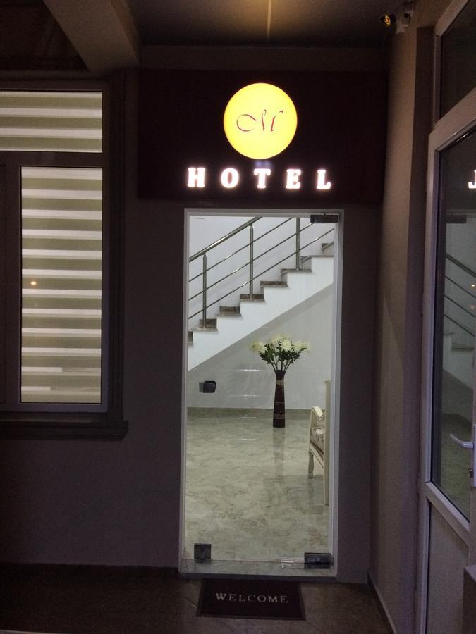 Hotel Marseille Batumi Exteriér fotografie