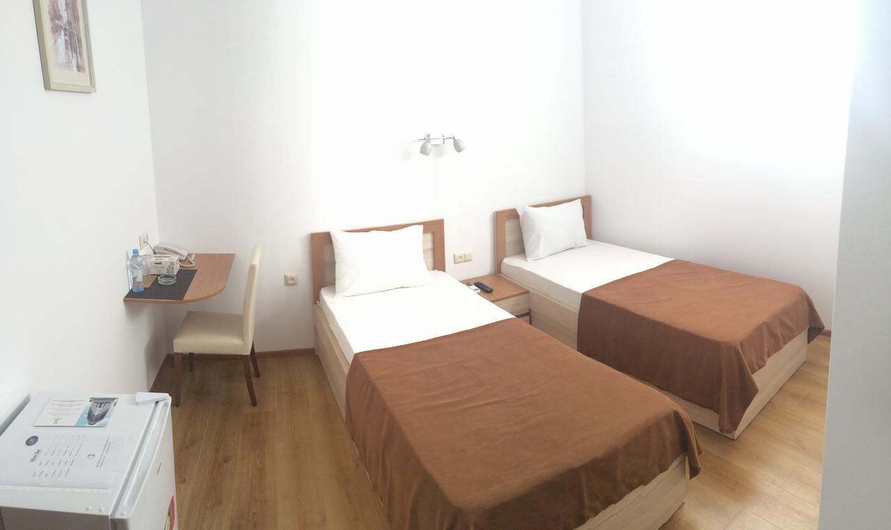 Hotel Marseille Batumi Exteriér fotografie