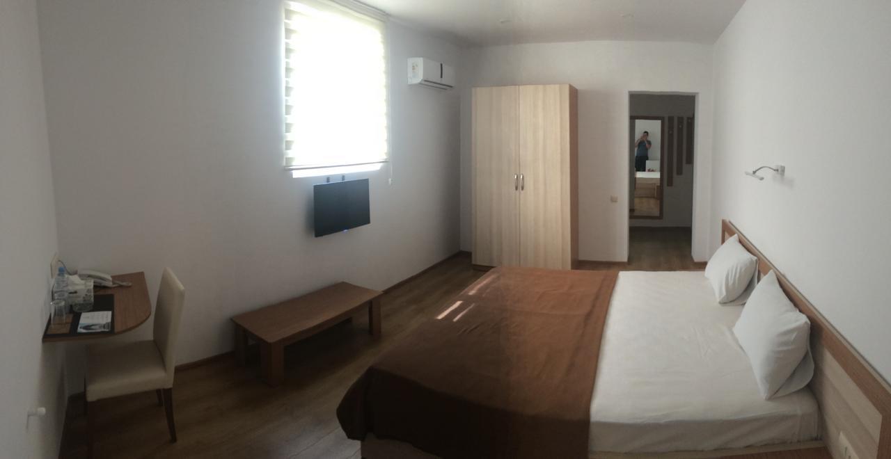 Hotel Marseille Batumi Exteriér fotografie