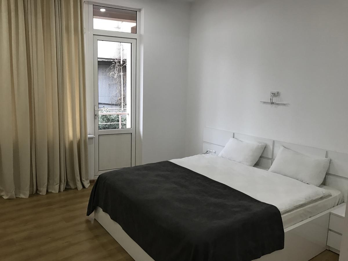 Hotel Marseille Batumi Exteriér fotografie