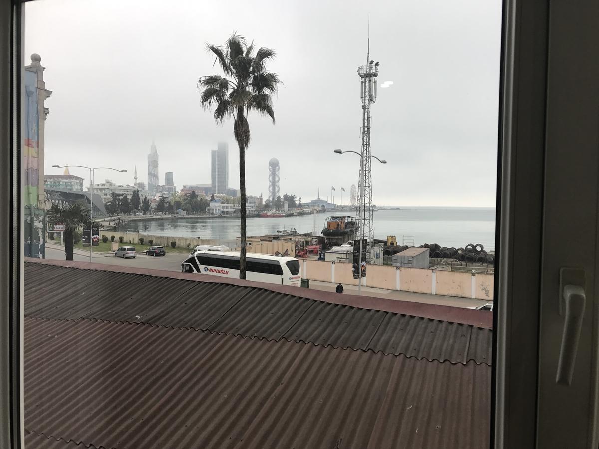Hotel Marseille Batumi Exteriér fotografie