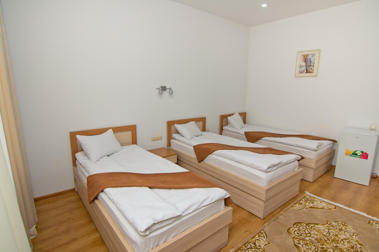 Hotel Marseille Batumi Exteriér fotografie