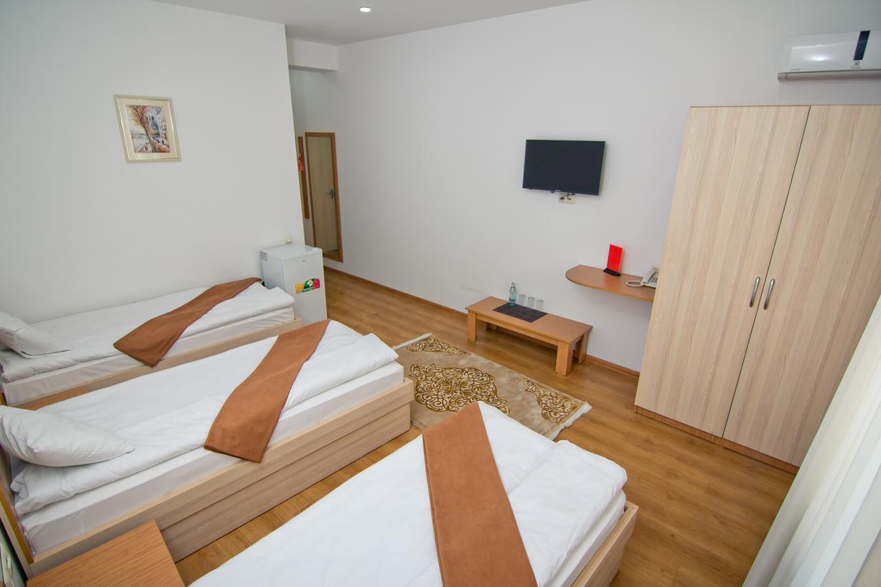 Hotel Marseille Batumi Exteriér fotografie